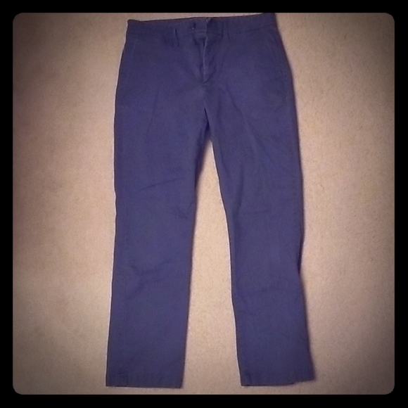 Goodfellow & Co Other - 5/$25 Casual Chino's